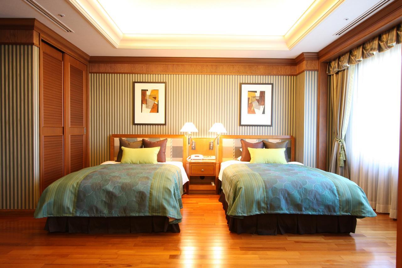 Forest Inn Showakan  Akishima Exterior foto