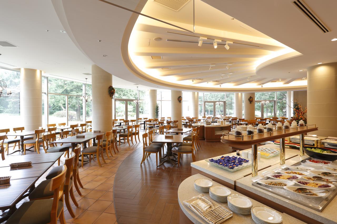 Forest Inn Showakan  Akishima Exterior foto