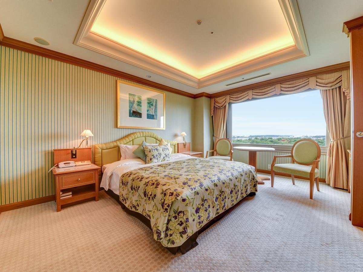 Forest Inn Showakan  Akishima Exterior foto