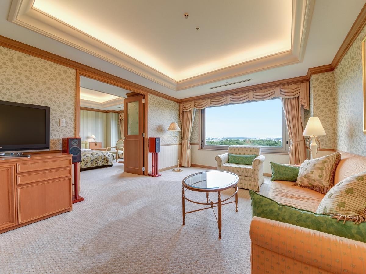 Forest Inn Showakan  Akishima Exterior foto