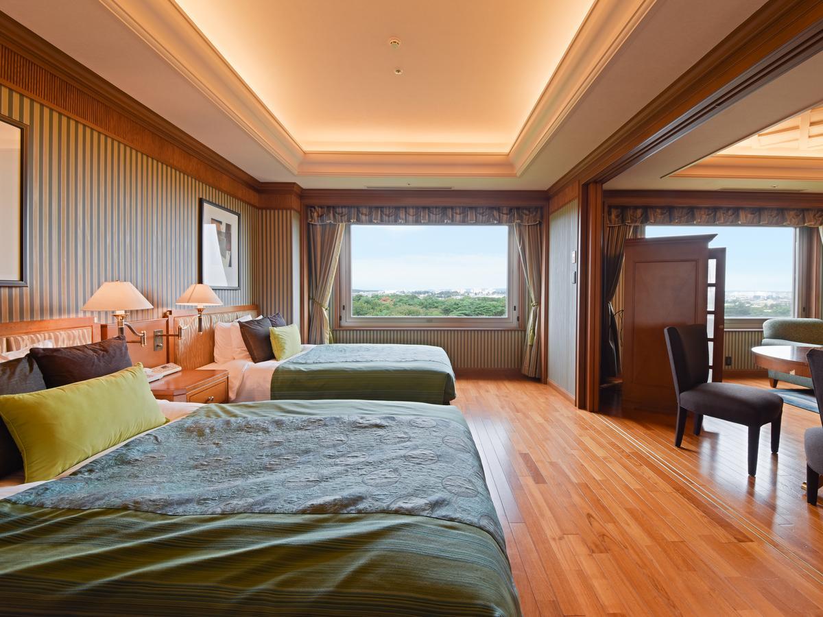 Forest Inn Showakan  Akishima Exterior foto