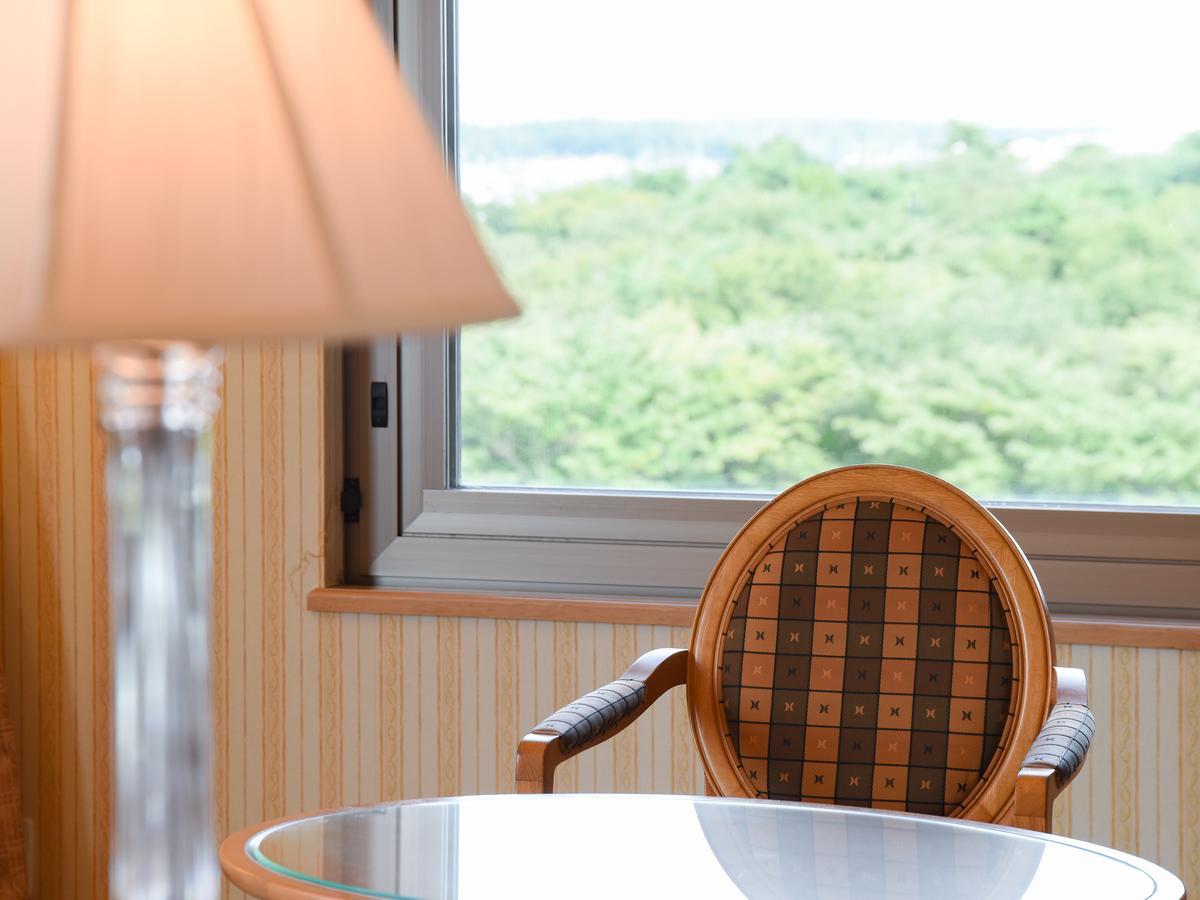 Forest Inn Showakan  Akishima Exterior foto