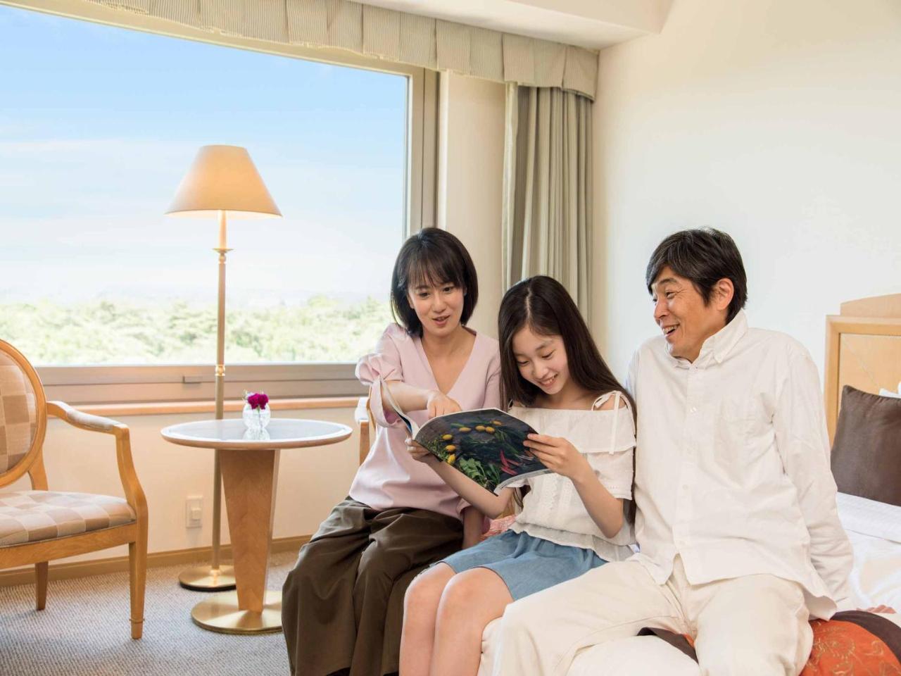 Forest Inn Showakan  Akishima Exterior foto