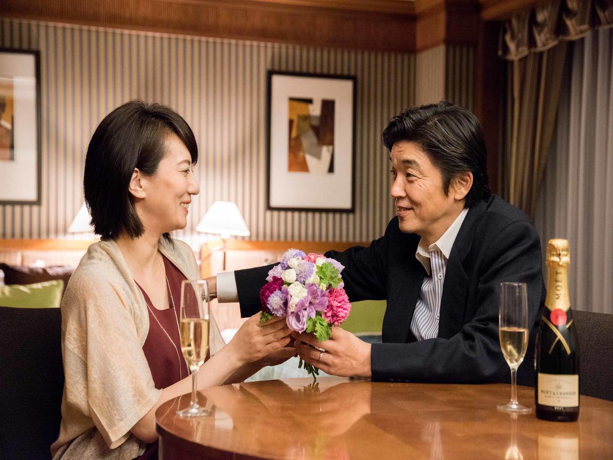 Forest Inn Showakan  Akishima Exterior foto