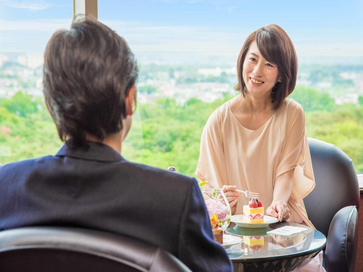 Forest Inn Showakan  Akishima Exterior foto