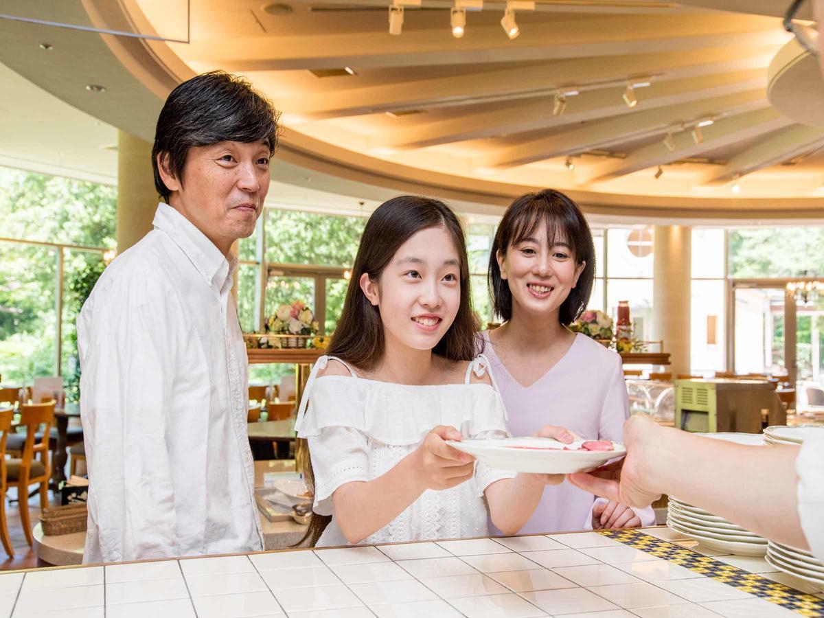 Forest Inn Showakan  Akishima Exterior foto