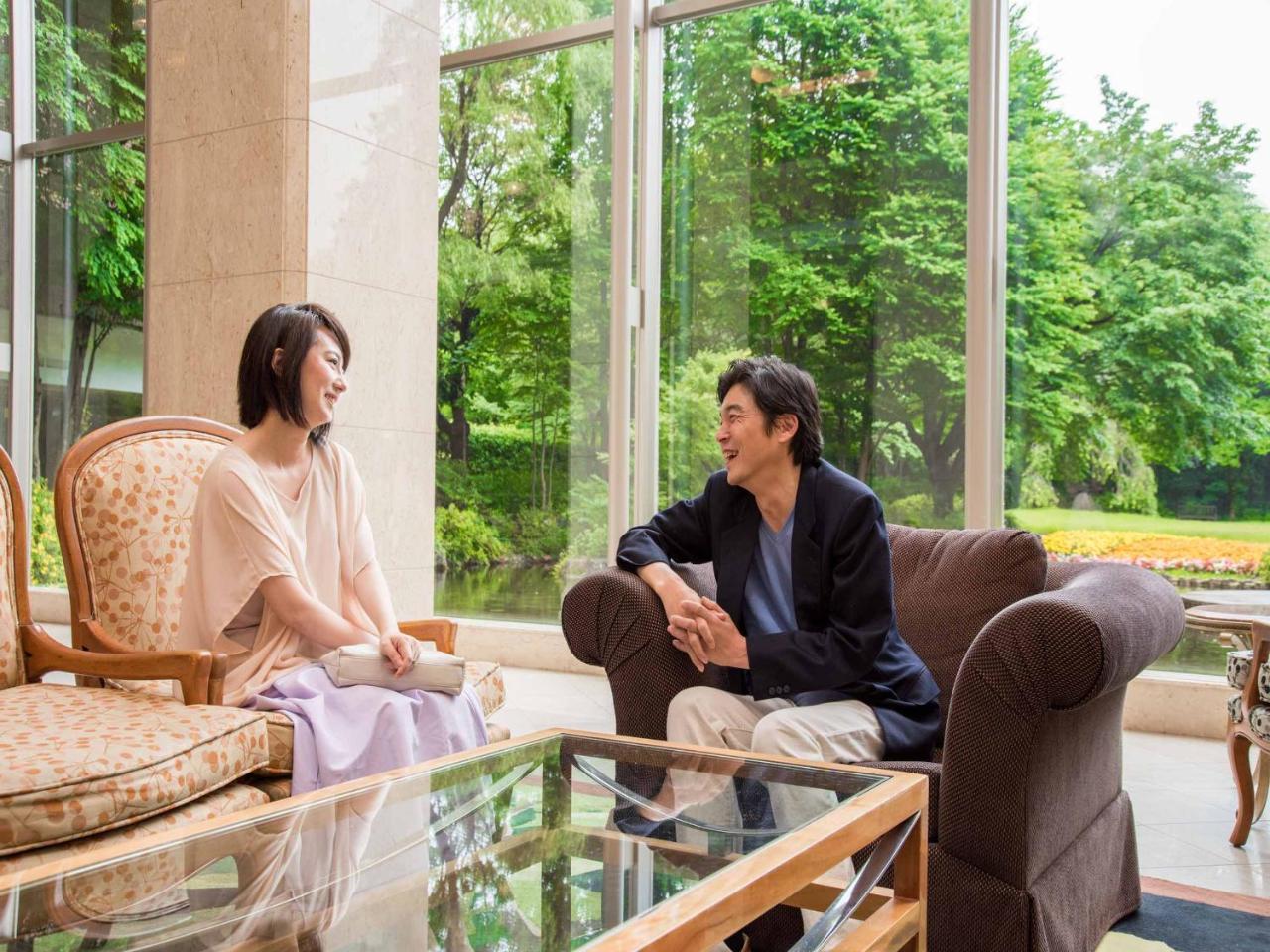 Forest Inn Showakan  Akishima Exterior foto