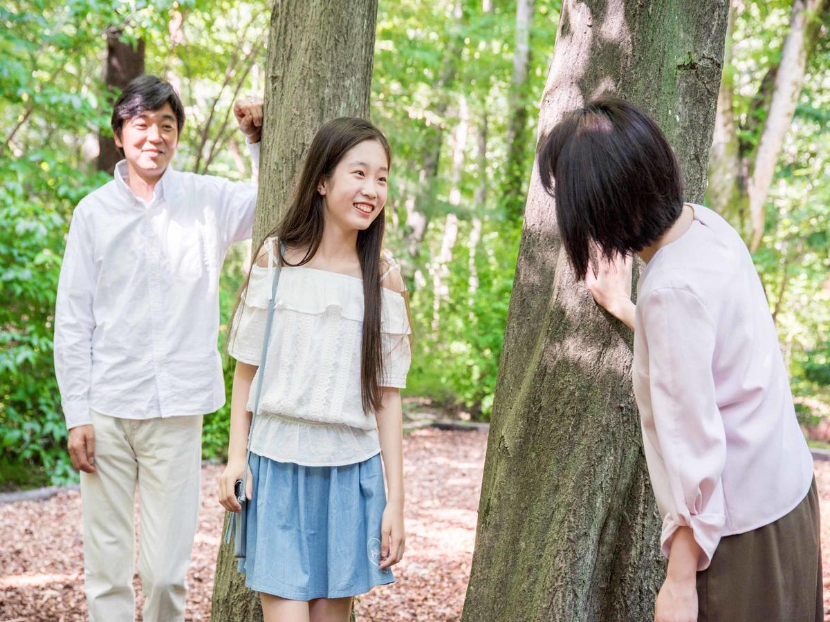 Forest Inn Showakan  Akishima Exterior foto